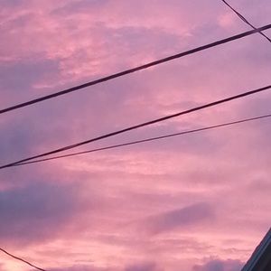 Meet your Posher, Ciaran